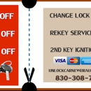 Unlock Car New Braunfels TX - Locks & Locksmiths