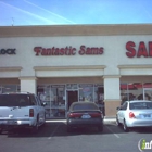 Fantastic Sams