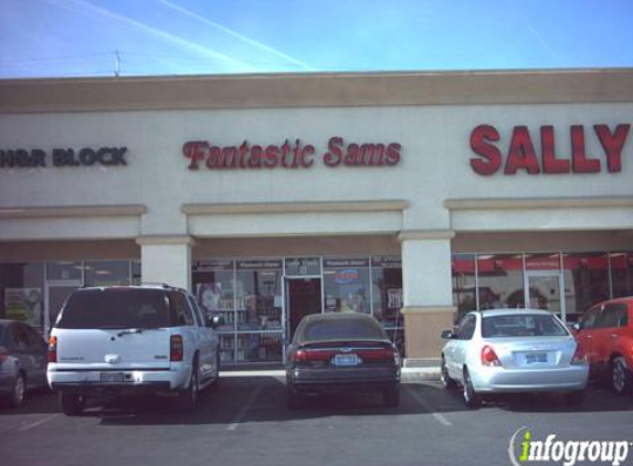 Fantastic Sams - Las Vegas, NV