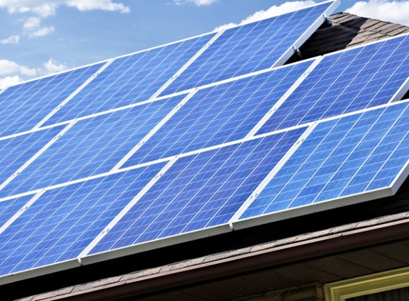 Best Solar Installation - Montebello, CA