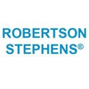 Rick Polenske, Robertson Stephens - Investment Management