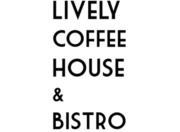 Lively Coffee House & Bistro - Salado, TX