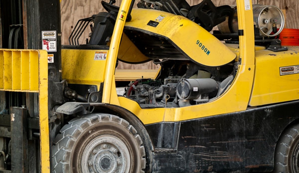 Exceptional Forklift Services - Saucier, MS