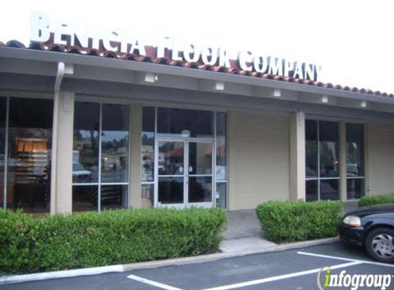 Benicia Floor Company - Benicia, CA