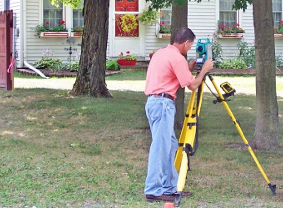 Land Surveyors, Jacksonville FL - Target Surveying - Jacksonville, FL