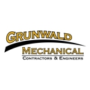 Grunwald Mechanical Contractors & Engineers - Mechanical Contractors