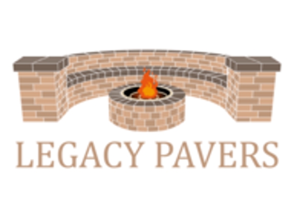 Legacy Pavers