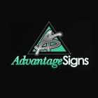 Advantage Signs