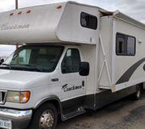 Fourwinds RV - Maroa, IL