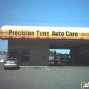 Precision Tune Auto Care - Auto Repair & Service