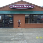 Pioneer Door