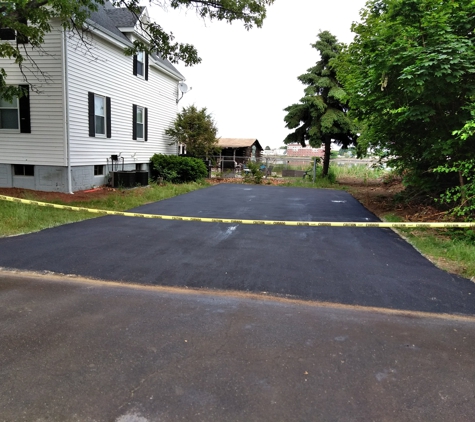 Scottop Paving & Construction - Saugus, MA