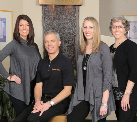 Timberhill Dental - Corvallis, OR