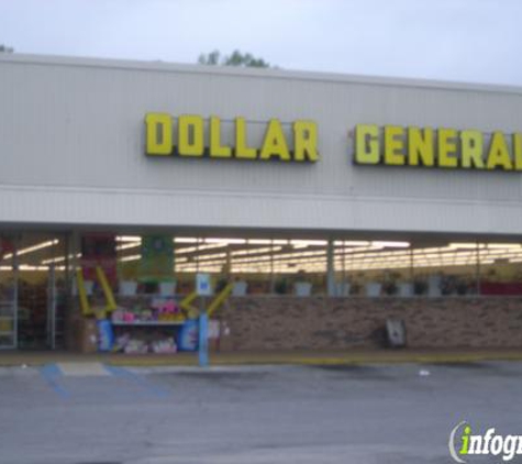 Dollar General - Mobile, AL