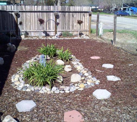 Jackson's Landscape Maintenance - Atascadero, CA