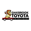 Oakbrook Toyota - New Car Dealers
