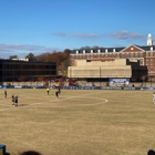 Shaw Field