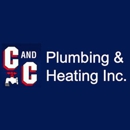 C and C Plumbing & Heating Inc - Air Conditioning Service & Repair