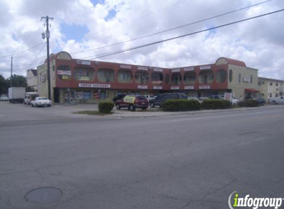 Revtco Investments - Hialeah, FL