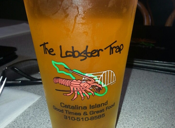 The Lobster Trap - Avalon, CA