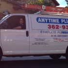 Anytime Plumbing, Heating & Air Conditioning