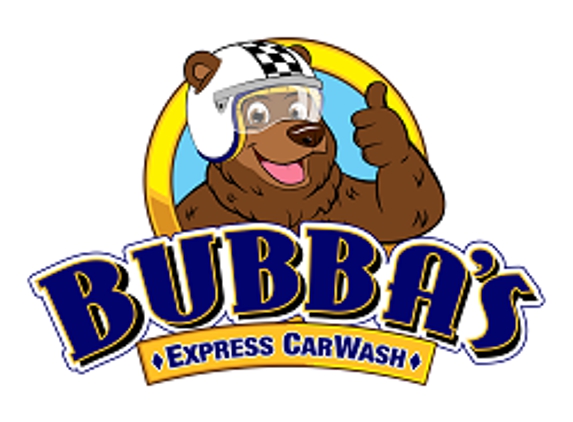 Bubba's Express Car Wash - Stockton, CA