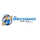 Mr. Mechanic