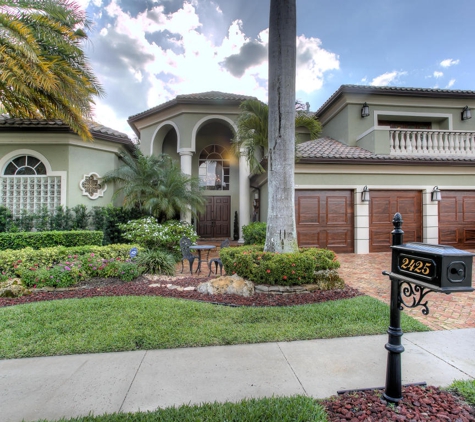 Boca Luxury Realty - Boca Raton, FL