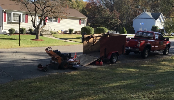 Aaron Mongillo Lawn Care - Shelton, CT