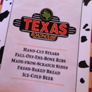 Texas Roadhouse - Barbecue Restaurants