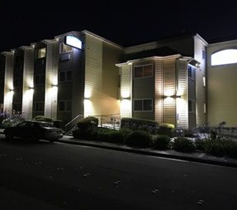 Americas Best Value Inn - Pacifica, CA