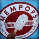 Mempops - Ice Cream & Frozen Desserts