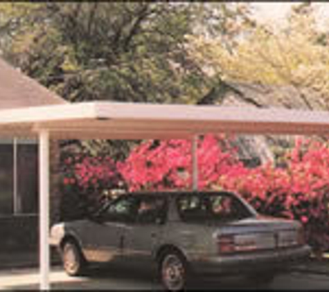 Chesapeake Fence & Awning Co., Inc. - Chesapeake, VA