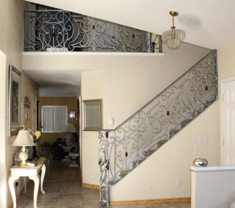 By Design Ornamentals Wrought Iron Work - Riverside, CA