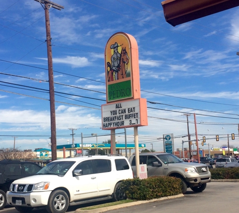 Don Pedro Mexican Restaurant - San Antonio, TX