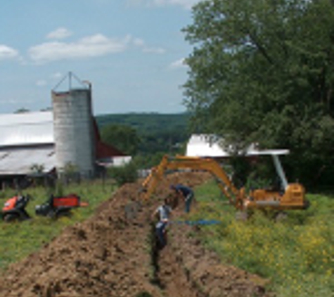 Adams Water Well Drilling - Friendship, NY