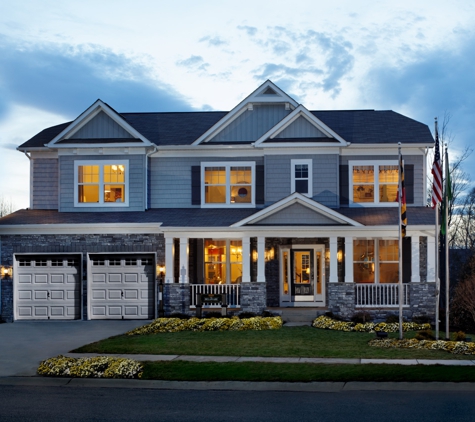 K Hovnanian Co - Annapolis, MD