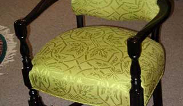 Godwin Upholstery & Interiors - Clearwater, FL