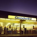 Goodwill Stores - Thrift Shops