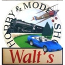 Walt's Hobby & Model Shop - Model Makers