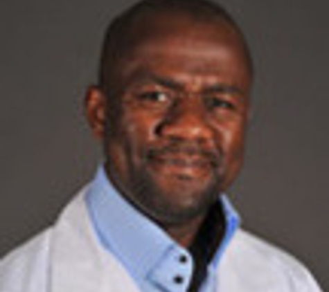 Dr. Nicholas Ogunmola - Fort Worth, TX