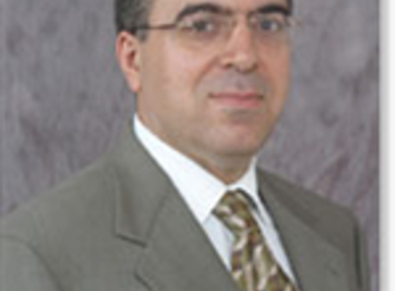 Dr. Mohamad M Al-Jabban, MD - Flint, MI