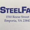 SteelFab of VA Inc gallery