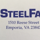 SteelFab of VA Inc - Steel Fabricators