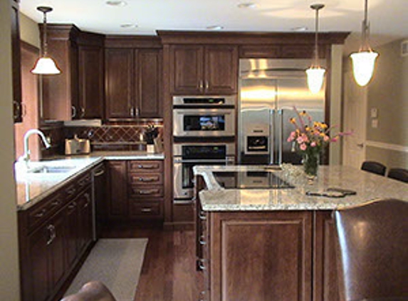 The Finishing Touch Interior Designs - Mahwah, NJ