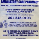 Ambulatory Care Pharmacy Inc - Pharmacies