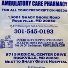 Ambulatory Care Pharmacy