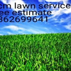 Acm lawn services