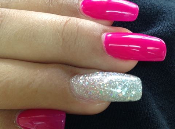 Cute Nails & Spa - Brentwood, CA