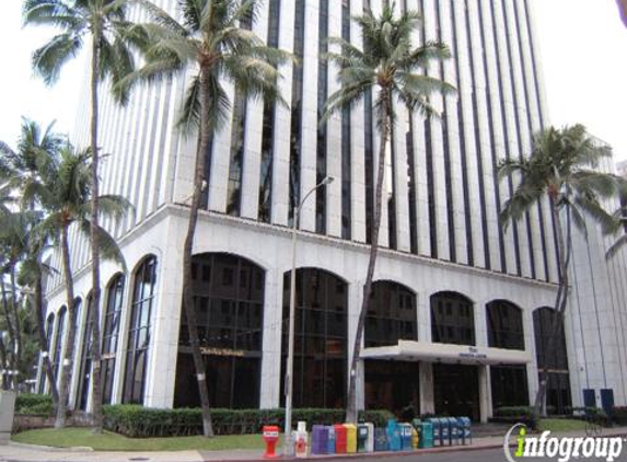 Tardus Wealth Strategies - Honolulu, HI